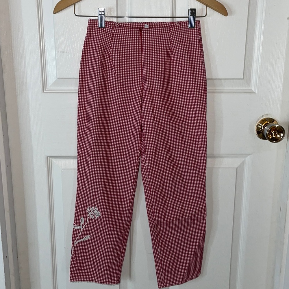 Thrifted size 3